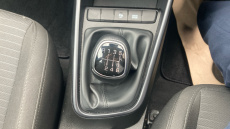 Hyundai i20 1.0T GDi 48V MHD SE Connect 5dr Petrol Hatchback